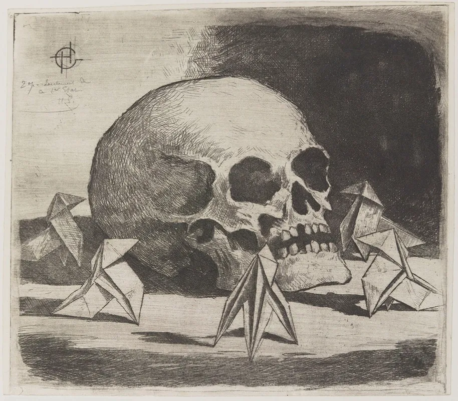Les Cocottes De La Mort