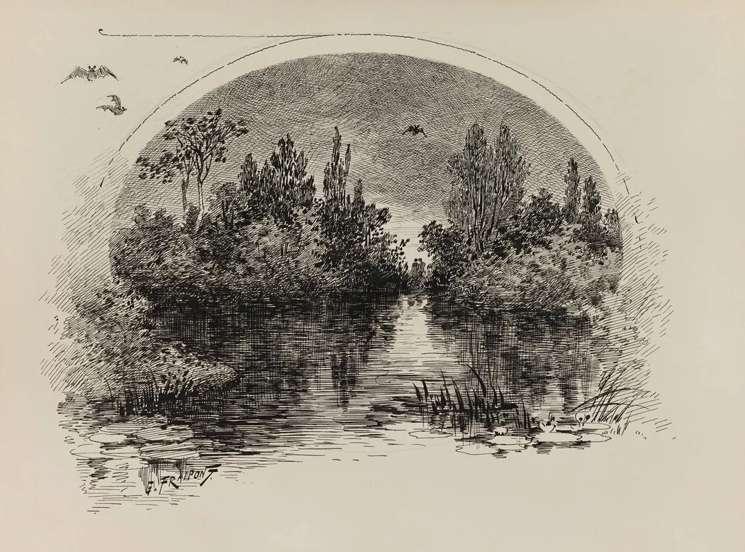 Les Contemplations Le Crepuscule