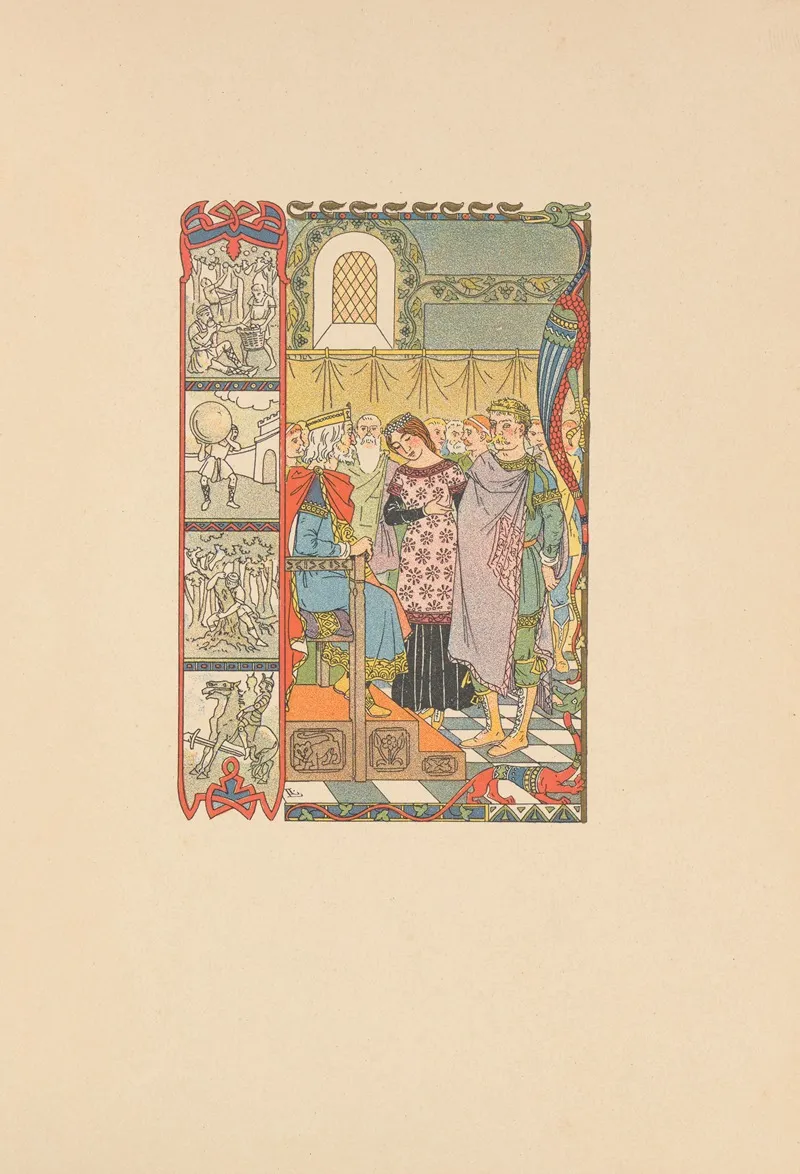 Les Contes De Jacques Tournebroche Pl 04