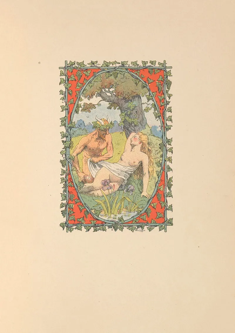 Les Contes De Jacques Tournebroche Pl 28