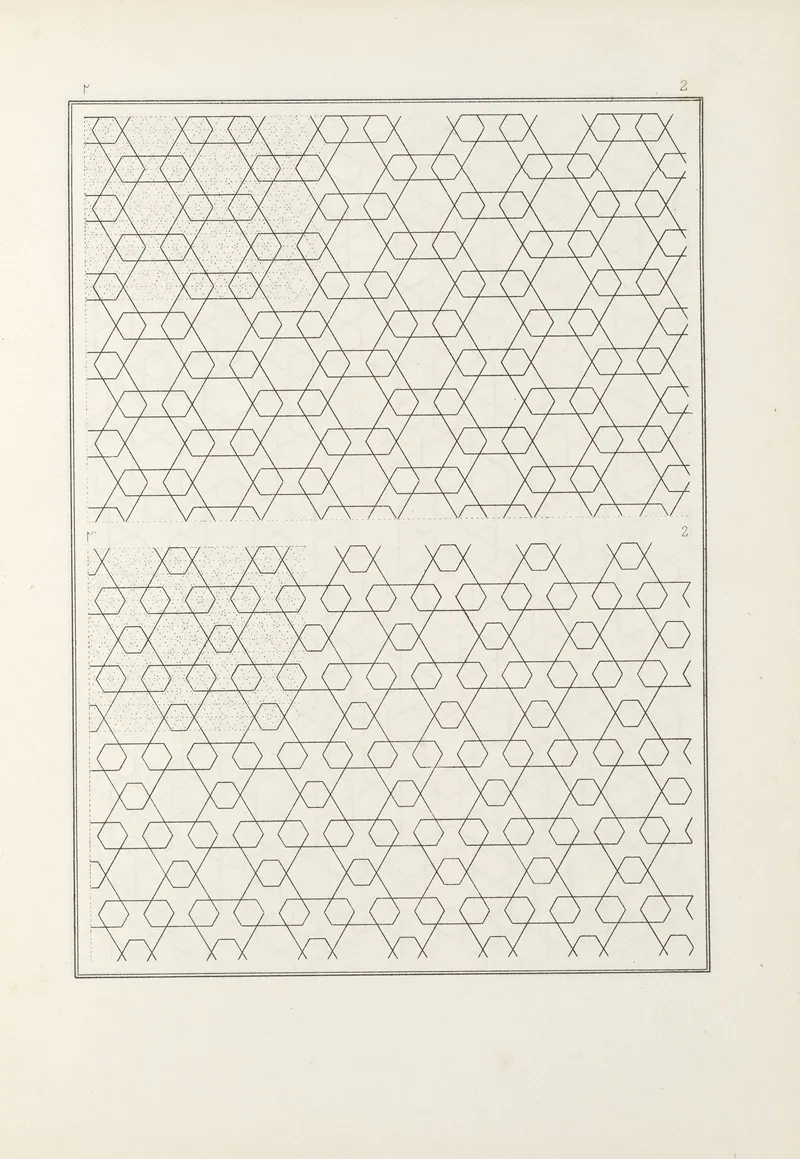 Les Elements De Lart Arabe Pl 002