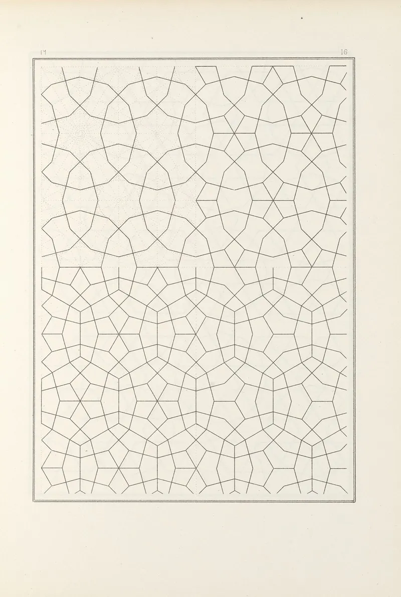 Les Elements De Lart Arabe Pl 016