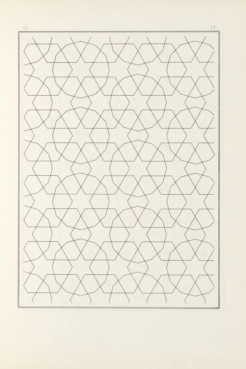 Les Elements De Lart Arabe Pl 017