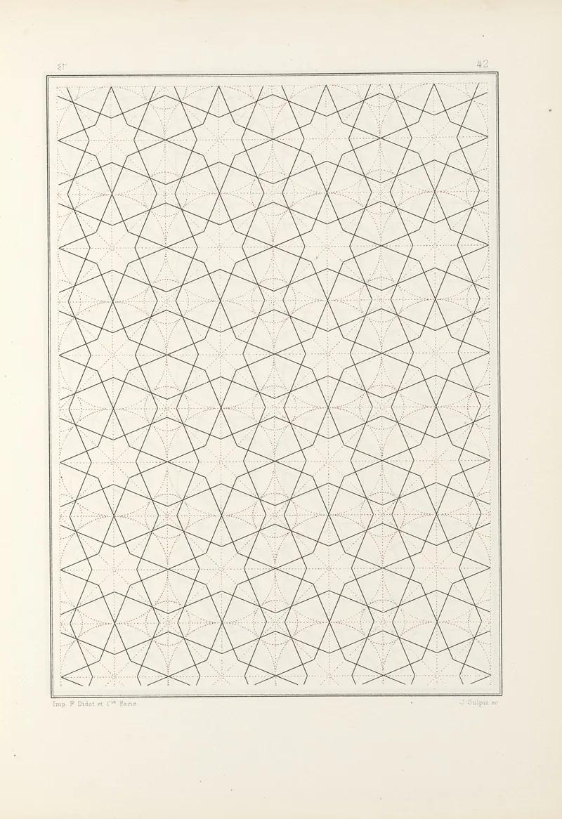Les Elements De Lart Arabe Pl 042