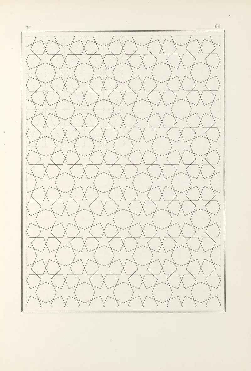 Les Elements De Lart Arabe Pl 062