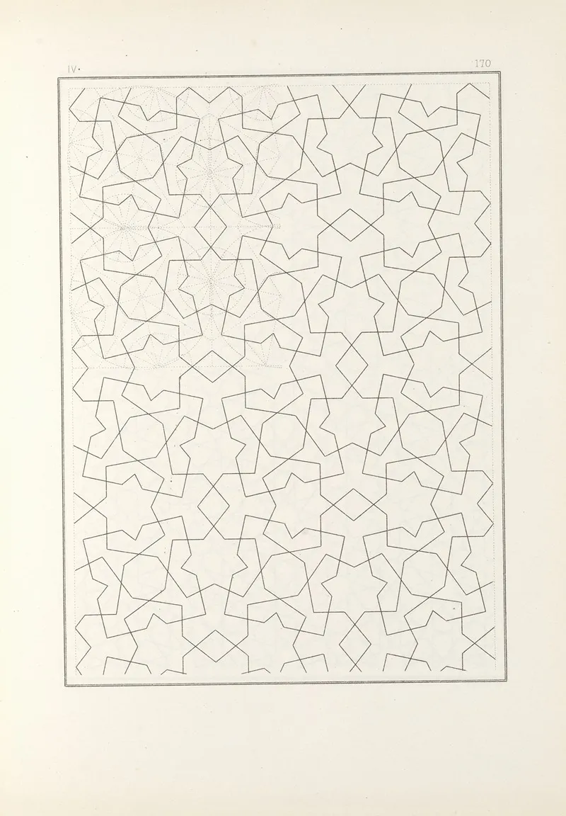 Les Elements De Lart Arabe Pl 170