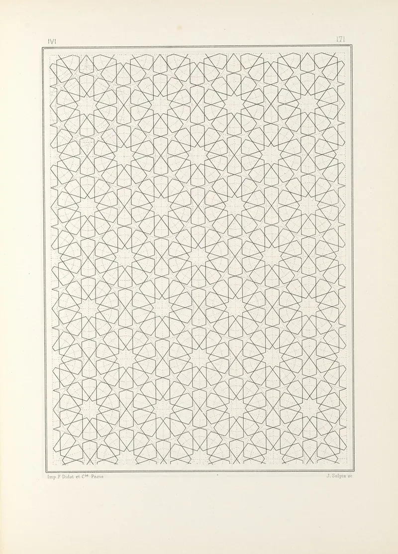 Les Elements De Lart Arabe Pl 171