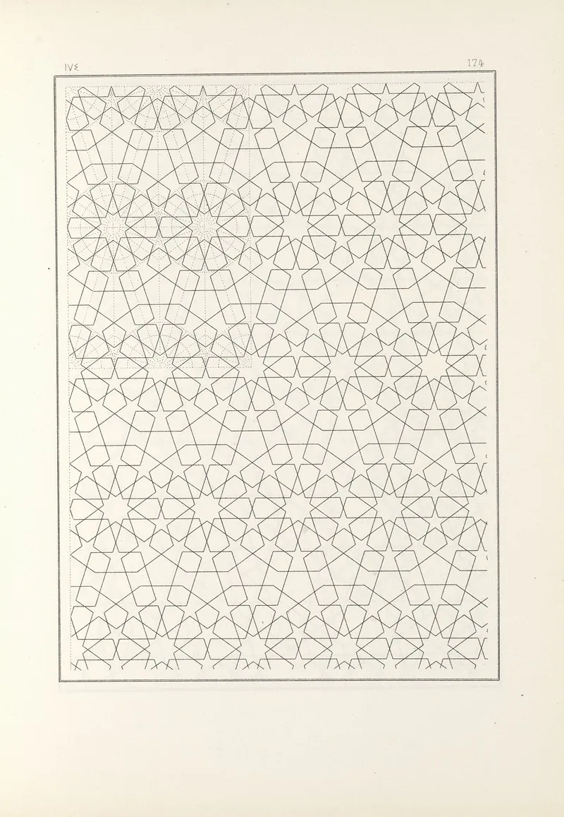 Les Elements De Lart Arabe Pl 174