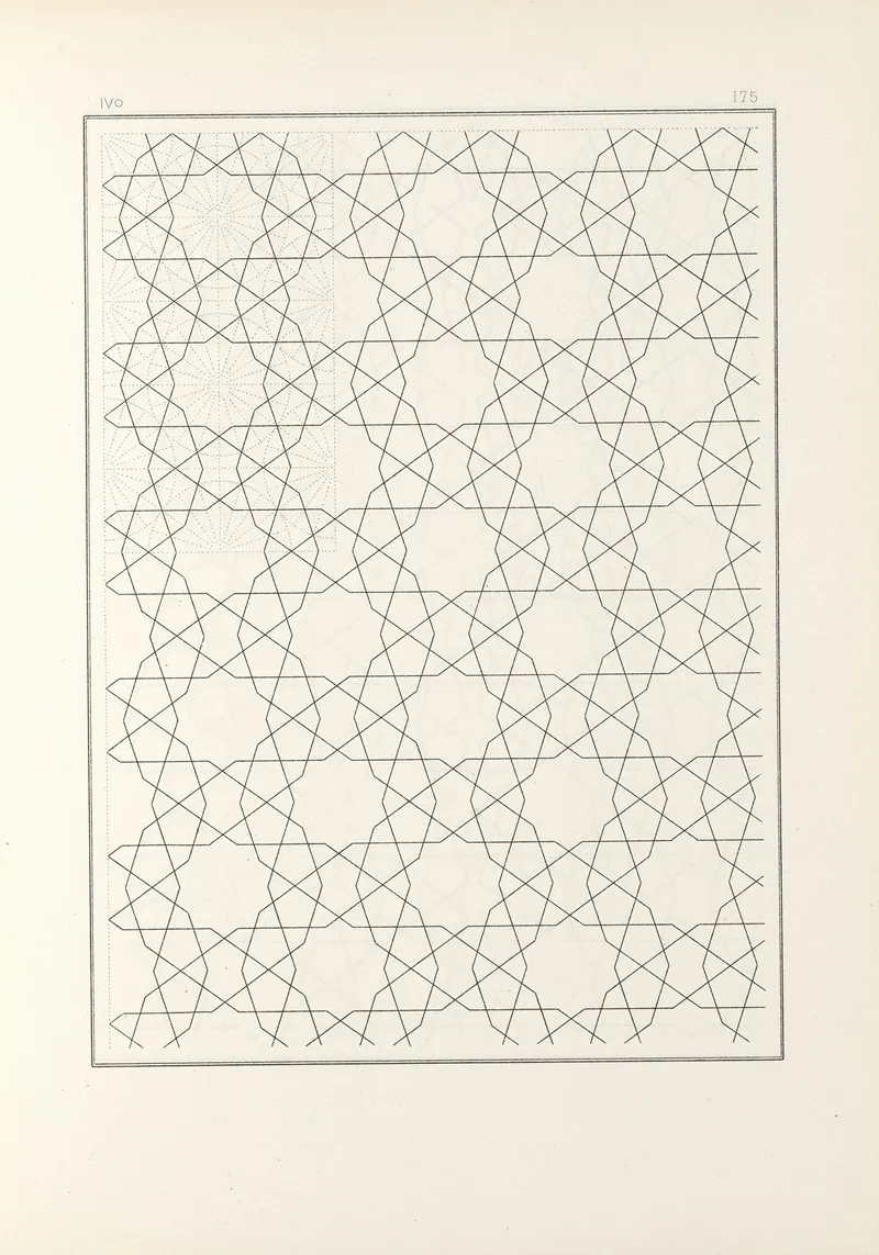 Les Elements De Lart Arabe Pl 175