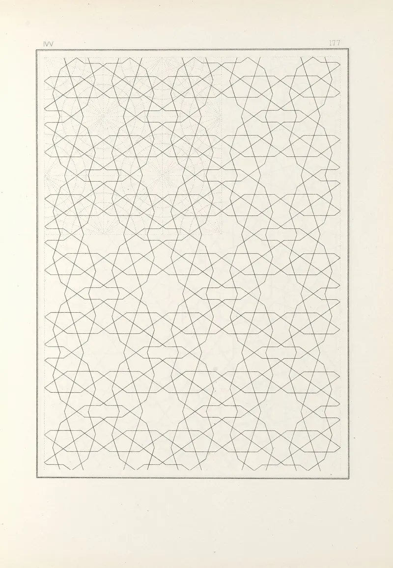 Les Elements De Lart Arabe Pl 177