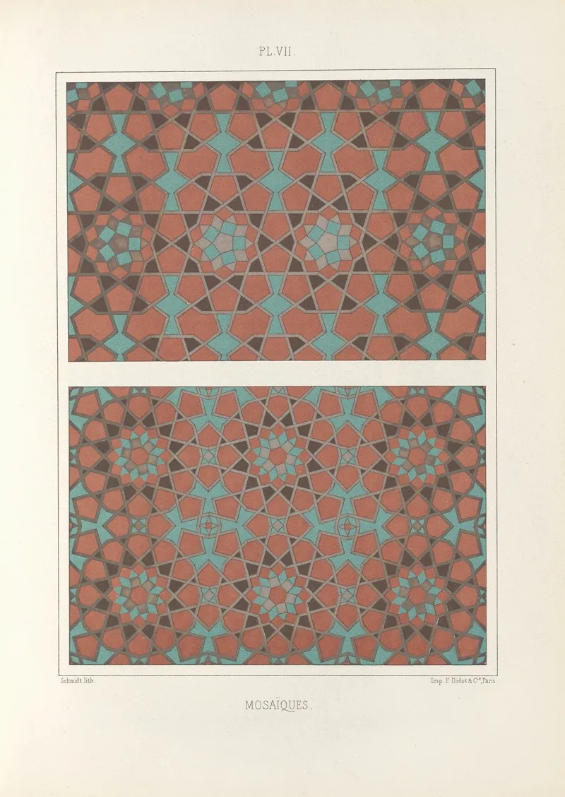 Les Elements De Lart Arabe Pl 197