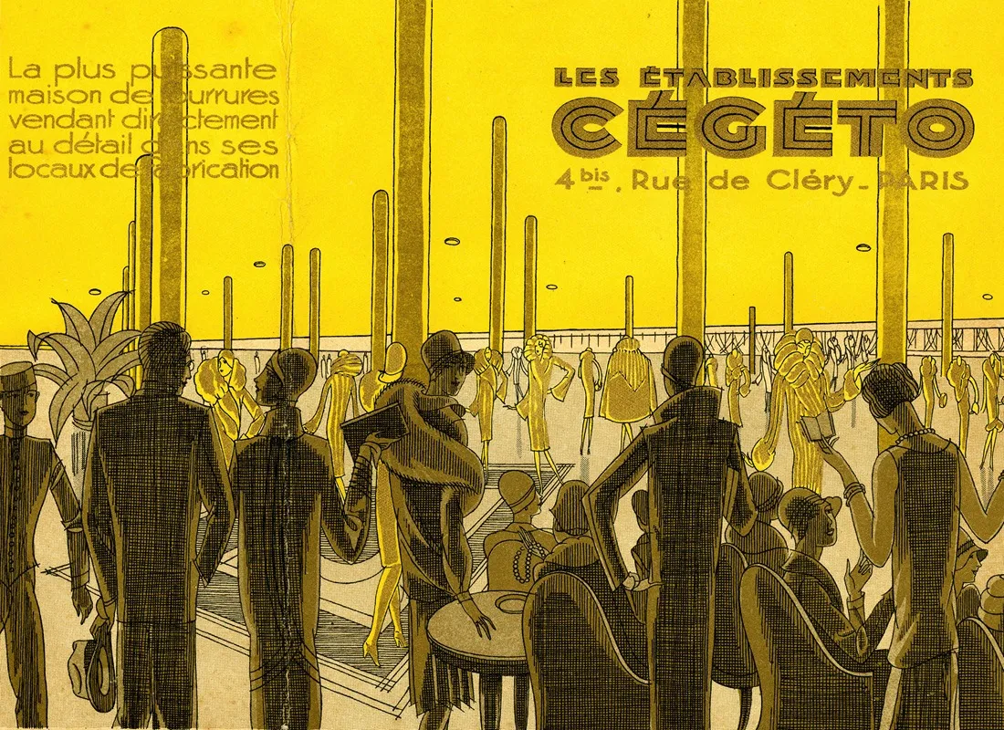 Les Etablissements Cegeto 2