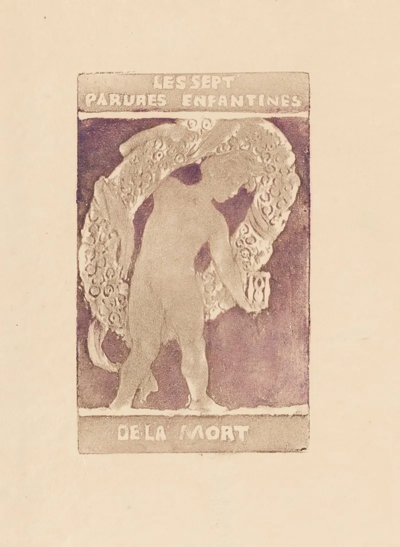 Les Fetes De La Mort