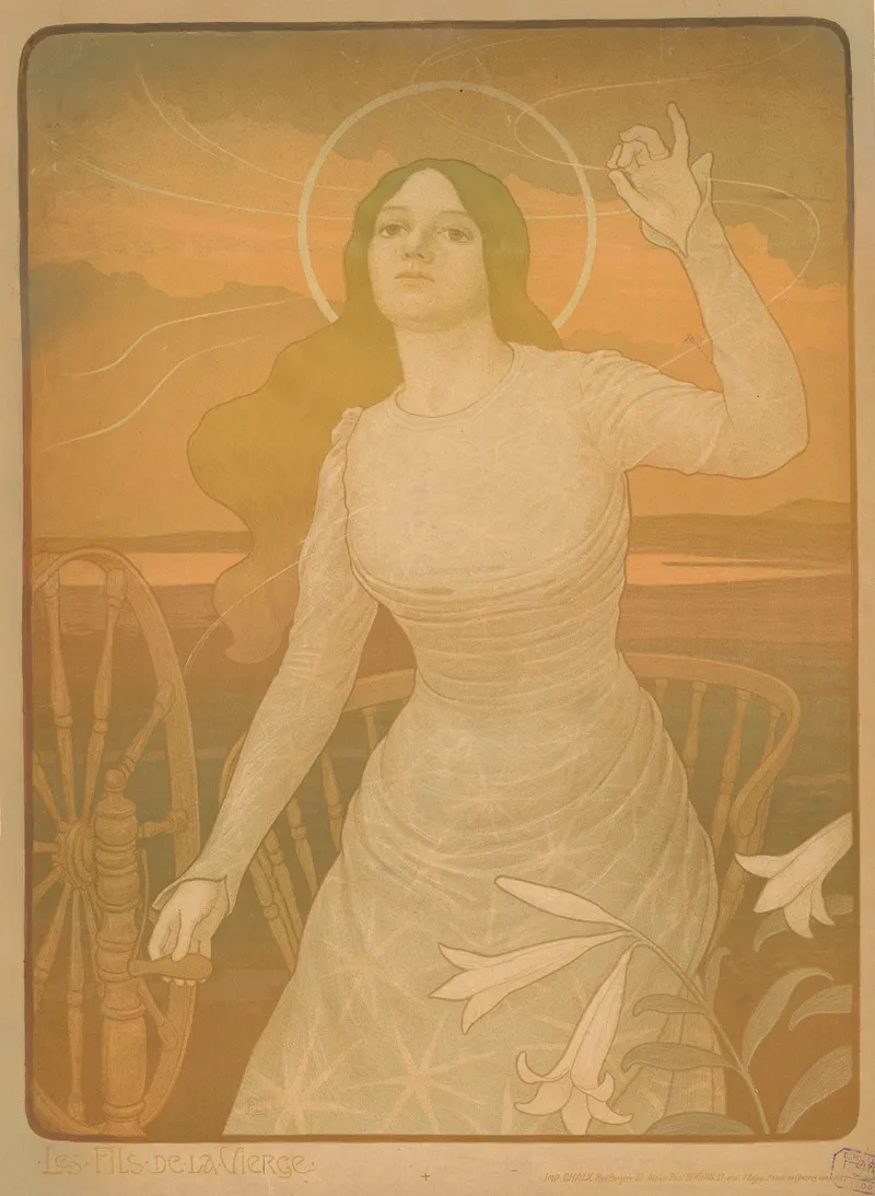 Les Fils De La Vierge