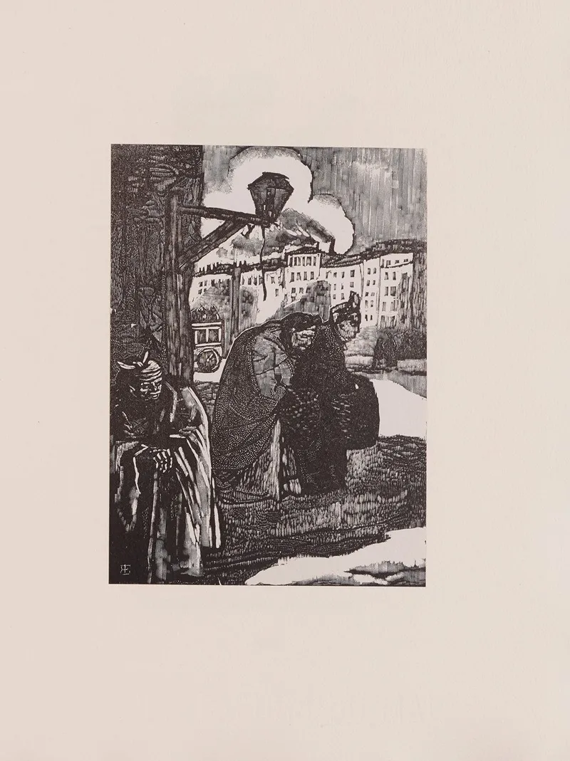 Les Fleurs Du Mal 3