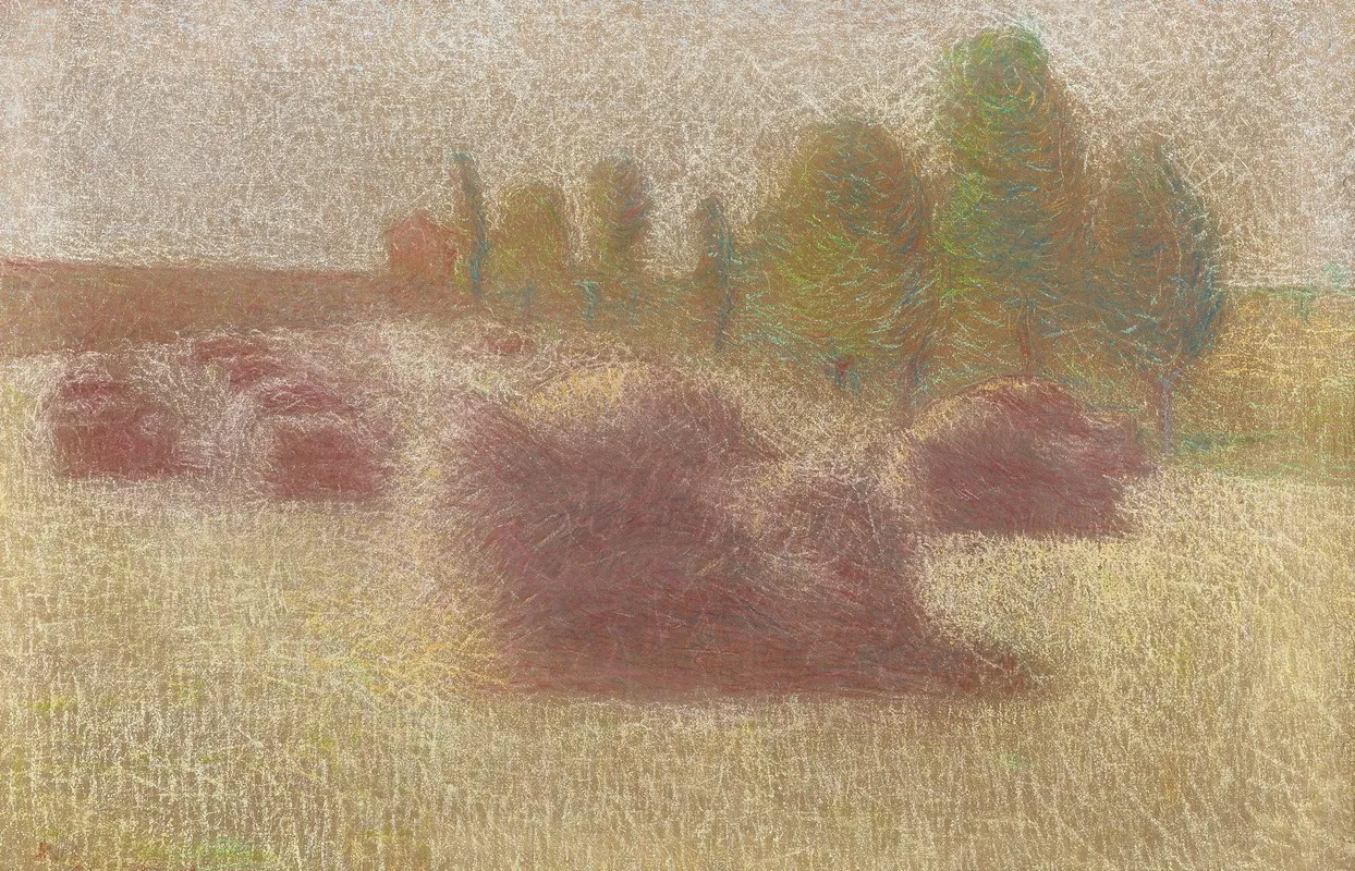 Les Gerbes