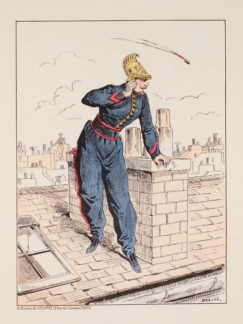 Les Guetteurs