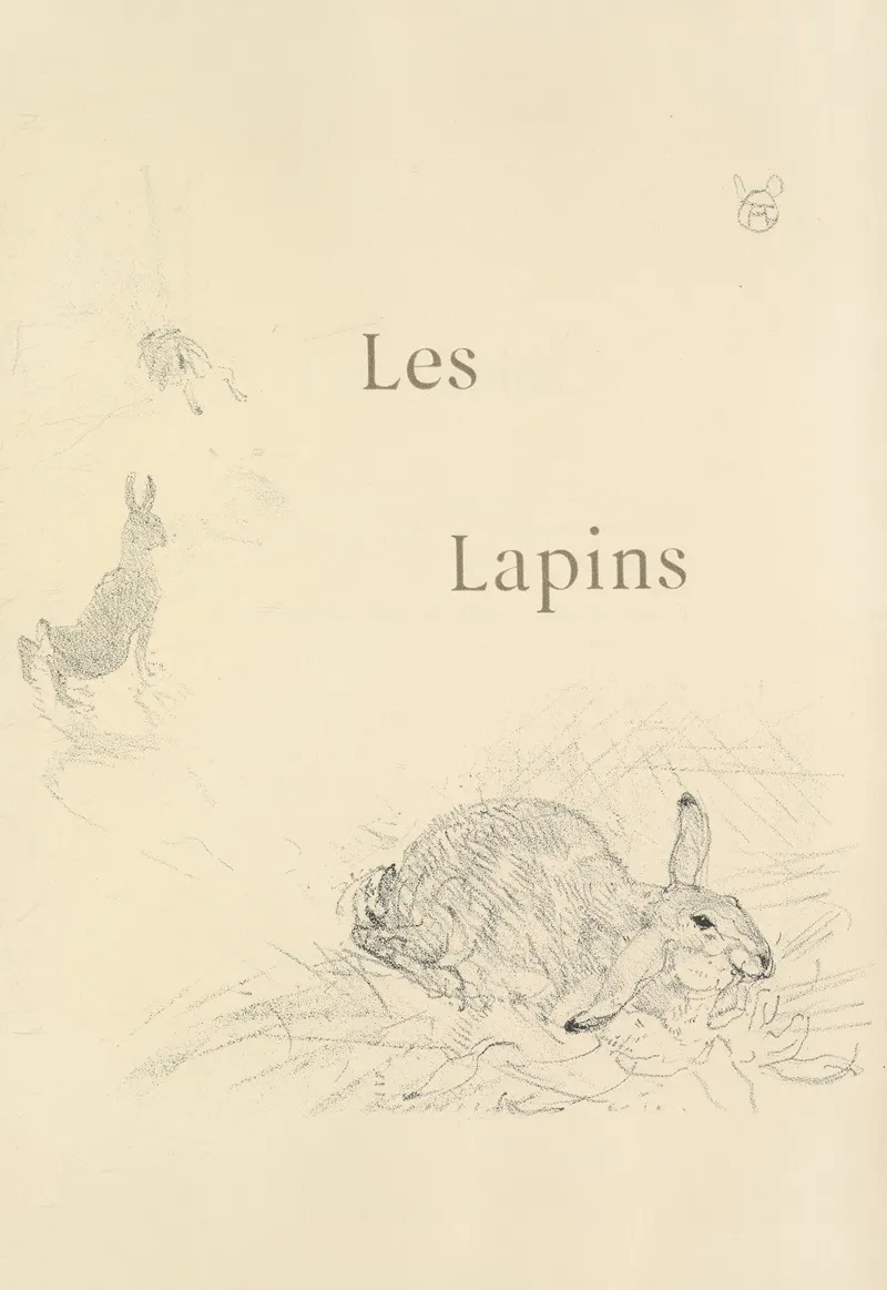 Les Lapins 3