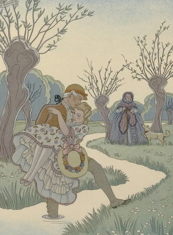 Les Liaisons Dangereuses 1929 1934