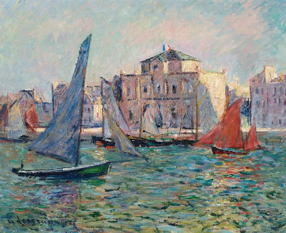 Les Martigues