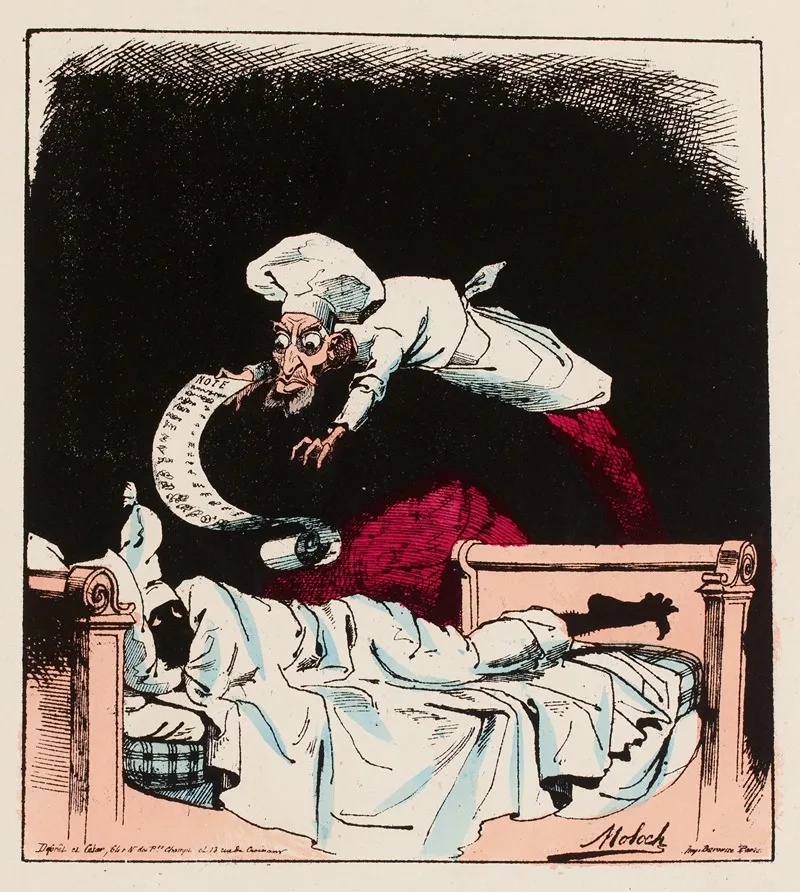 Les Nuits De Duvernois