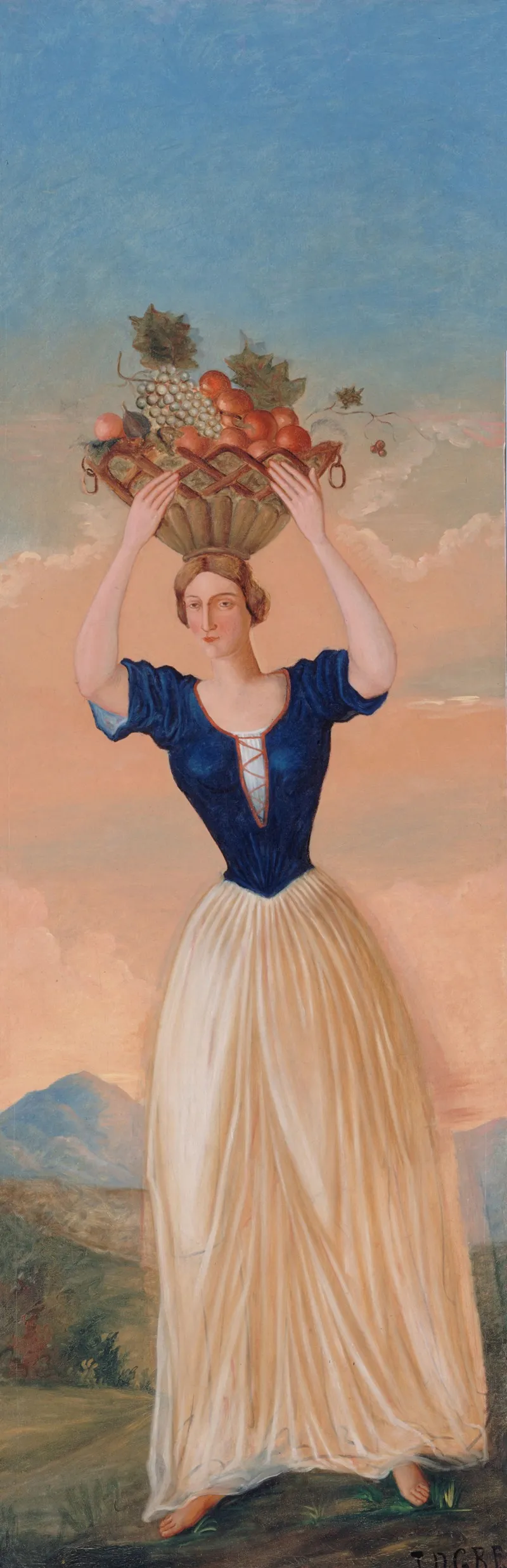 Les Quatre Saisons Lautomne