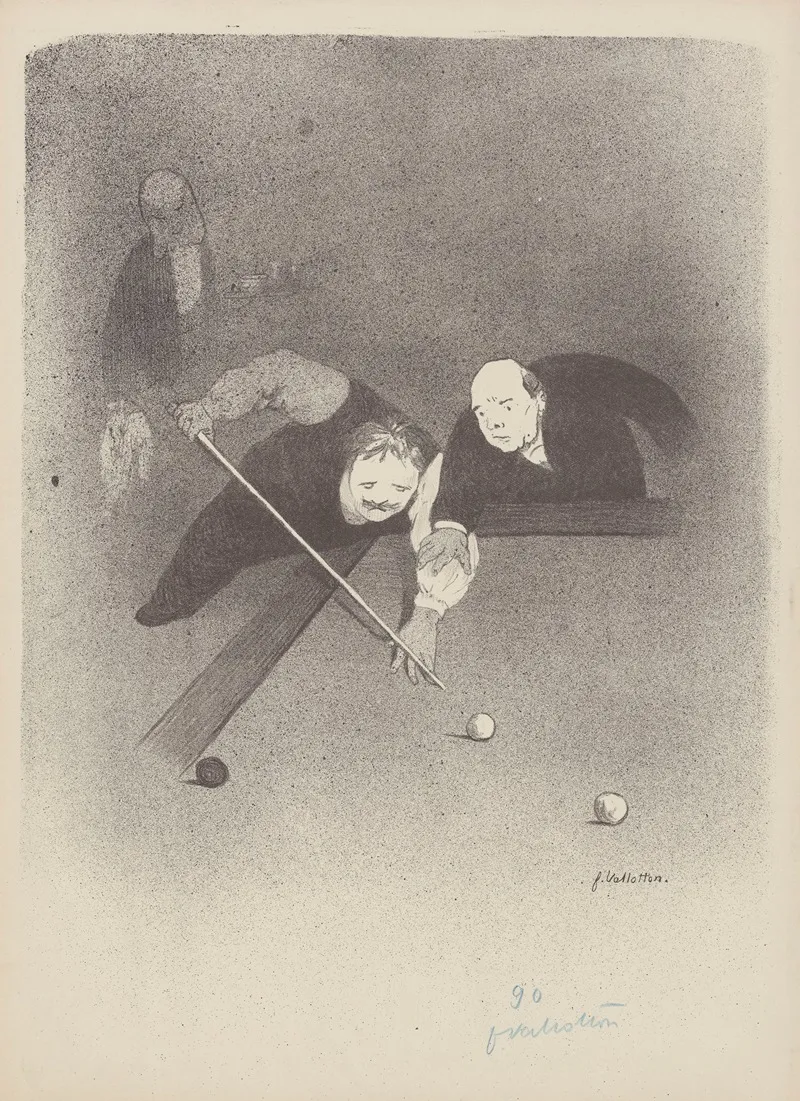 Les Raseurs 2