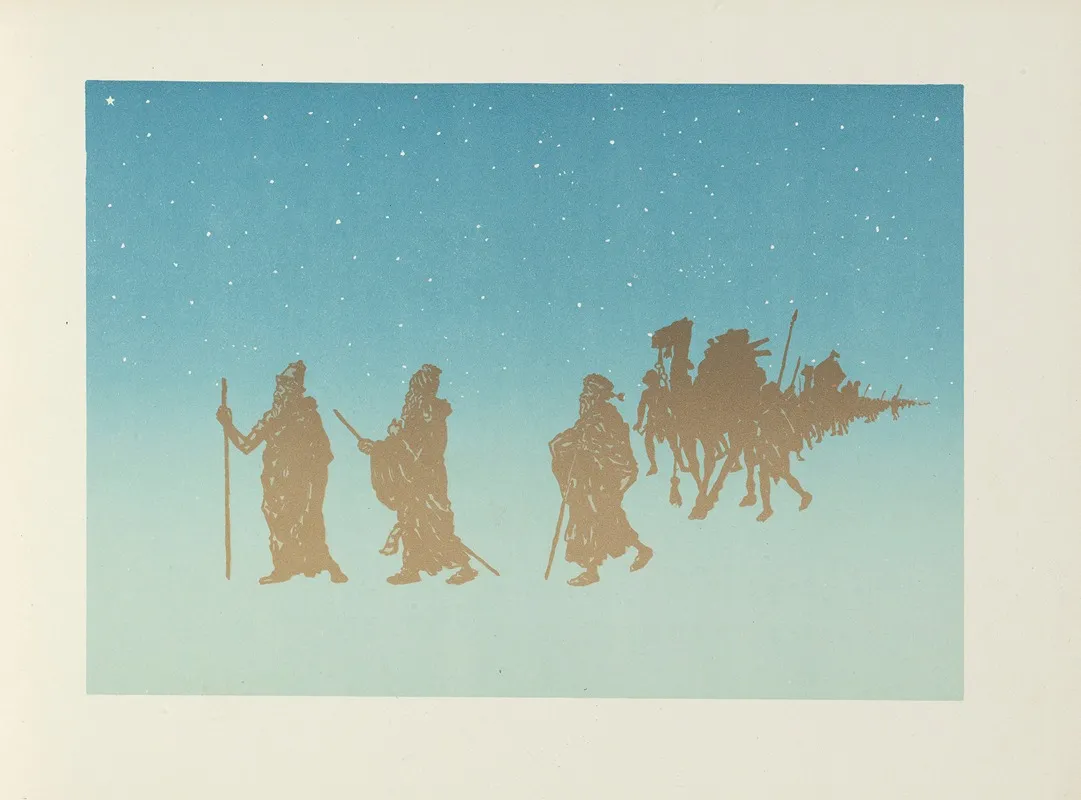 Les Rois Mages 3
