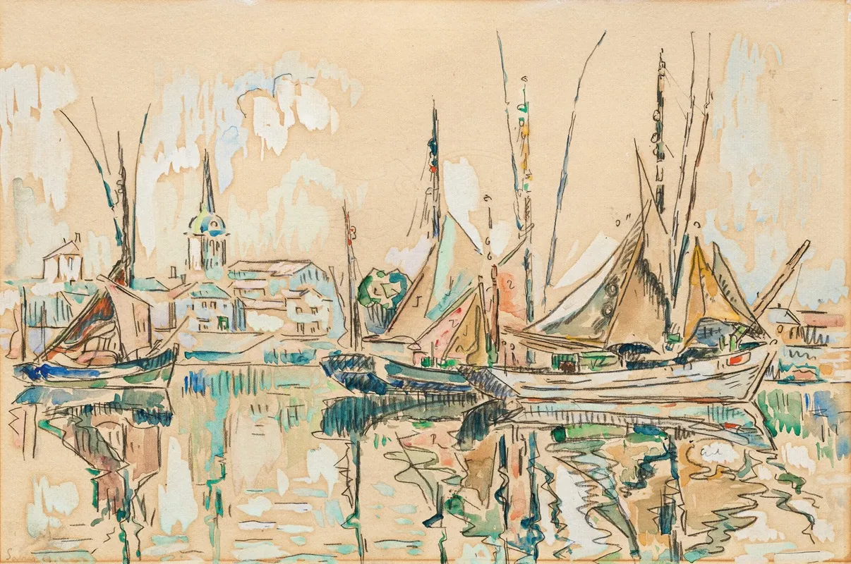 Les Sables Dolonne