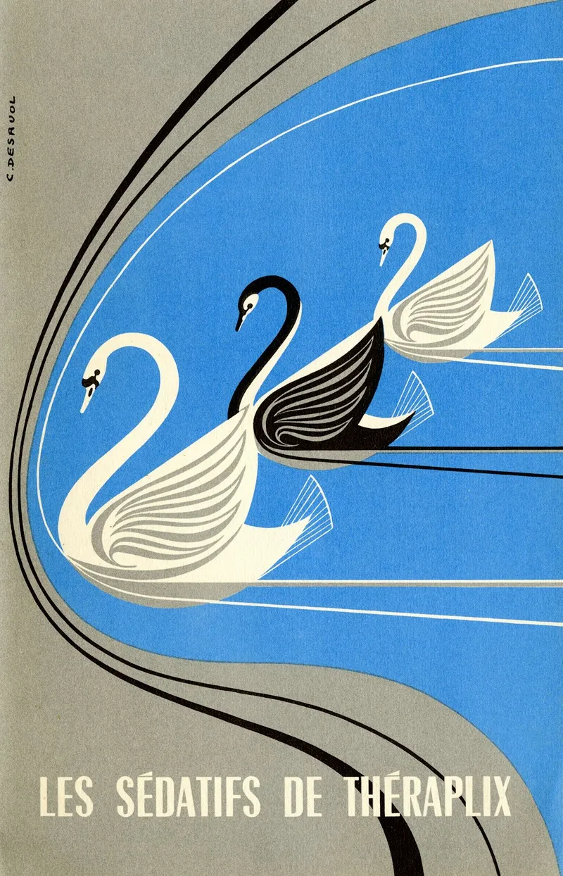 Les Sedatifs De Theraplix