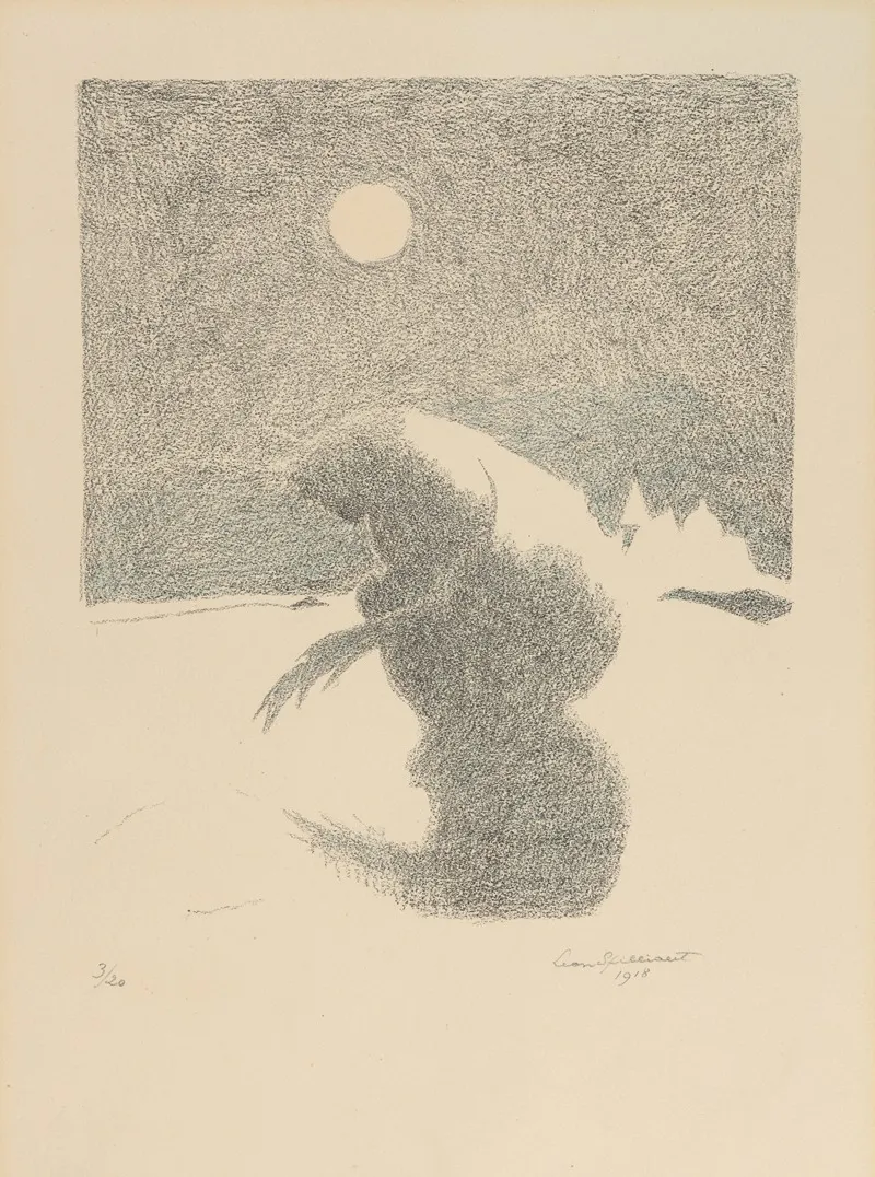 Les Serres Chaudes 3