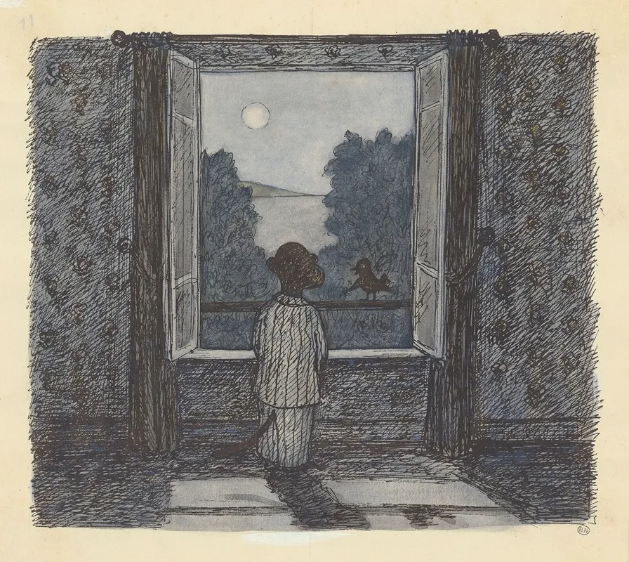 Les Vacances De Zephir Pl 06