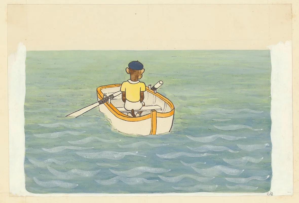 Les Vacances De Zephir Pl 11