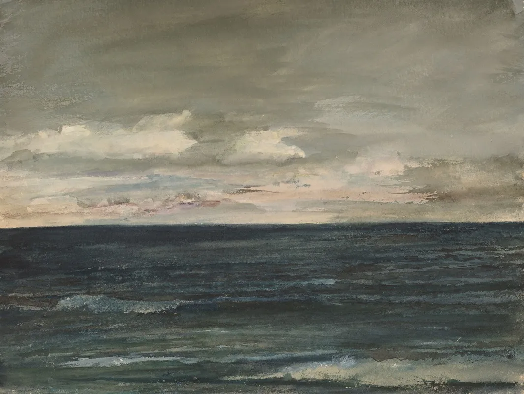 Lesson Study On Jersey Coast