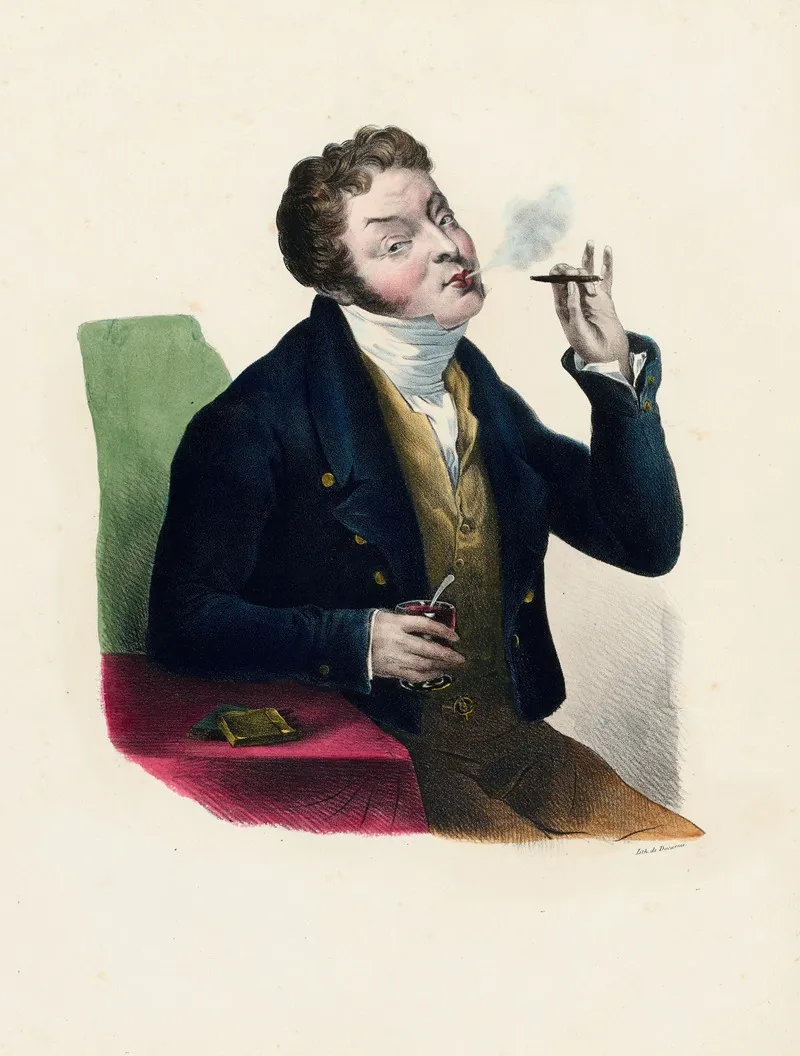 Lexcellent Cigare