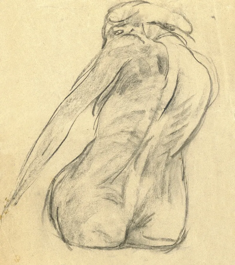 Lichaam 12