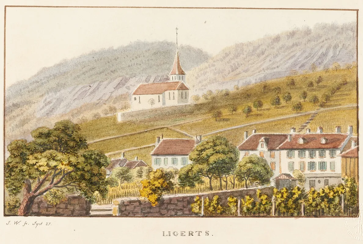 Ligerts