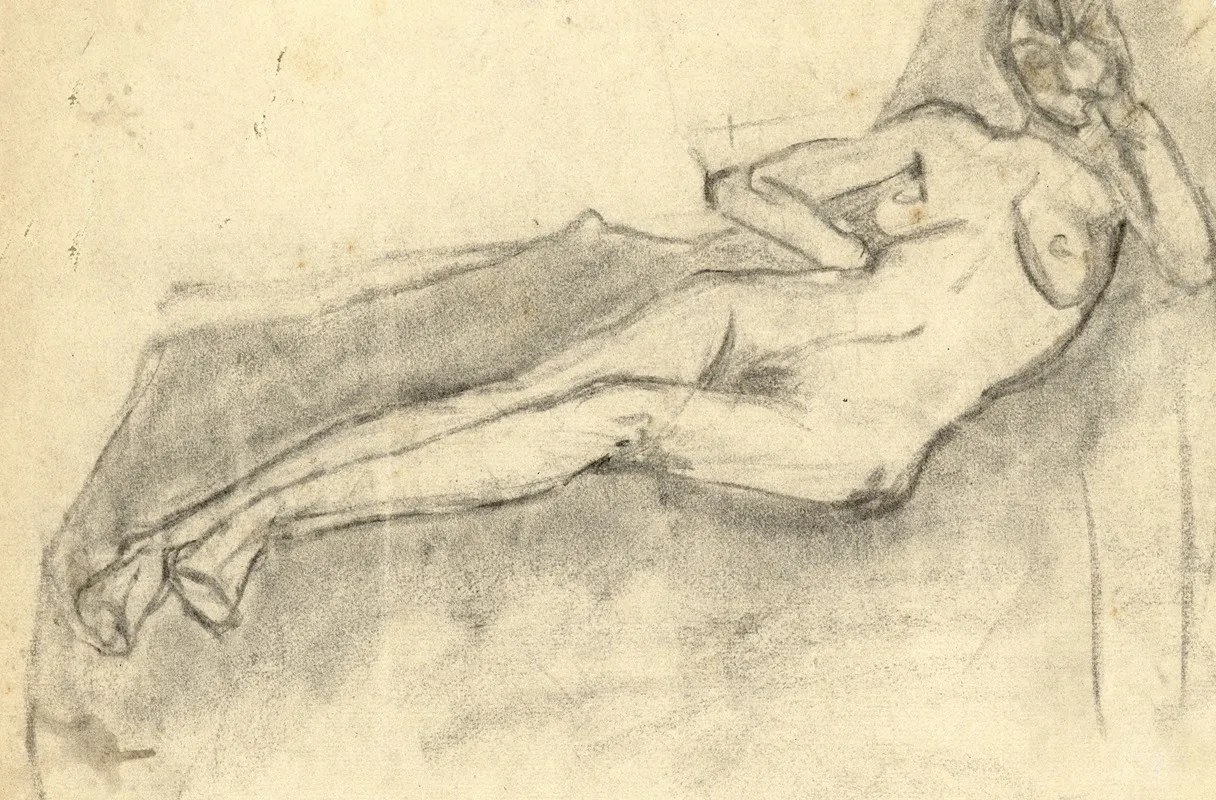 Liggende Figuur 11