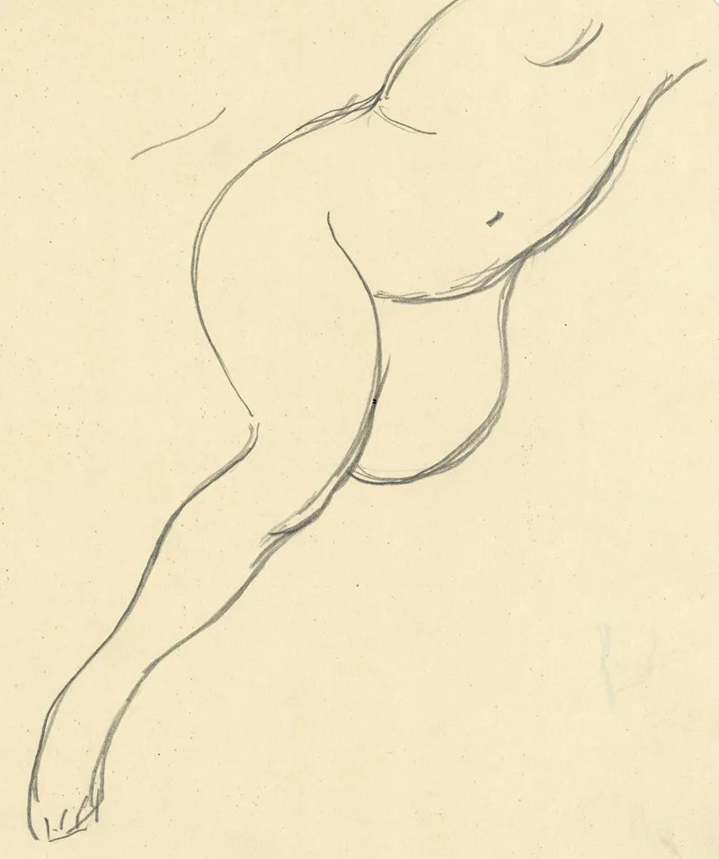 Liggende Figuur 13