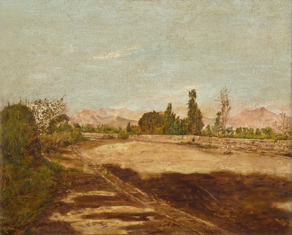 Limas Countryside