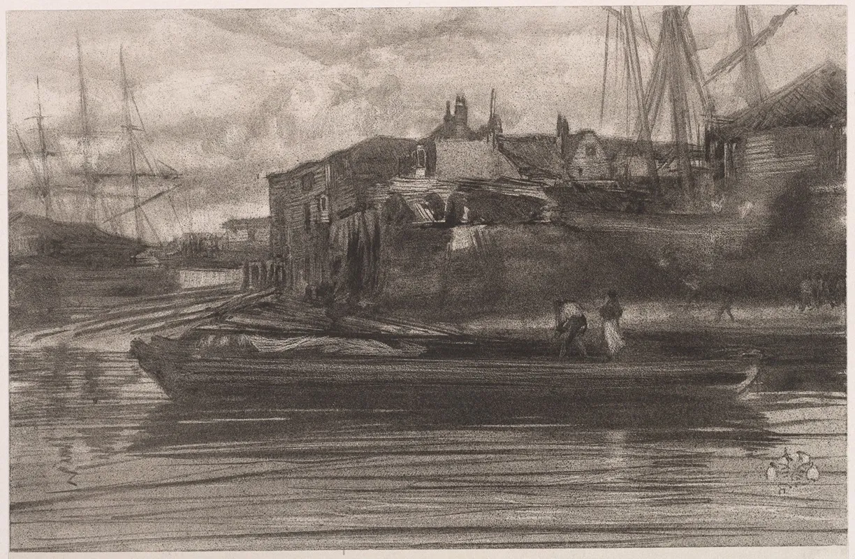 Limehouse 3