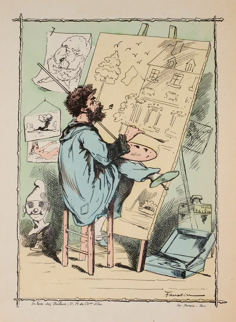 Limpot Sur Le Petrole