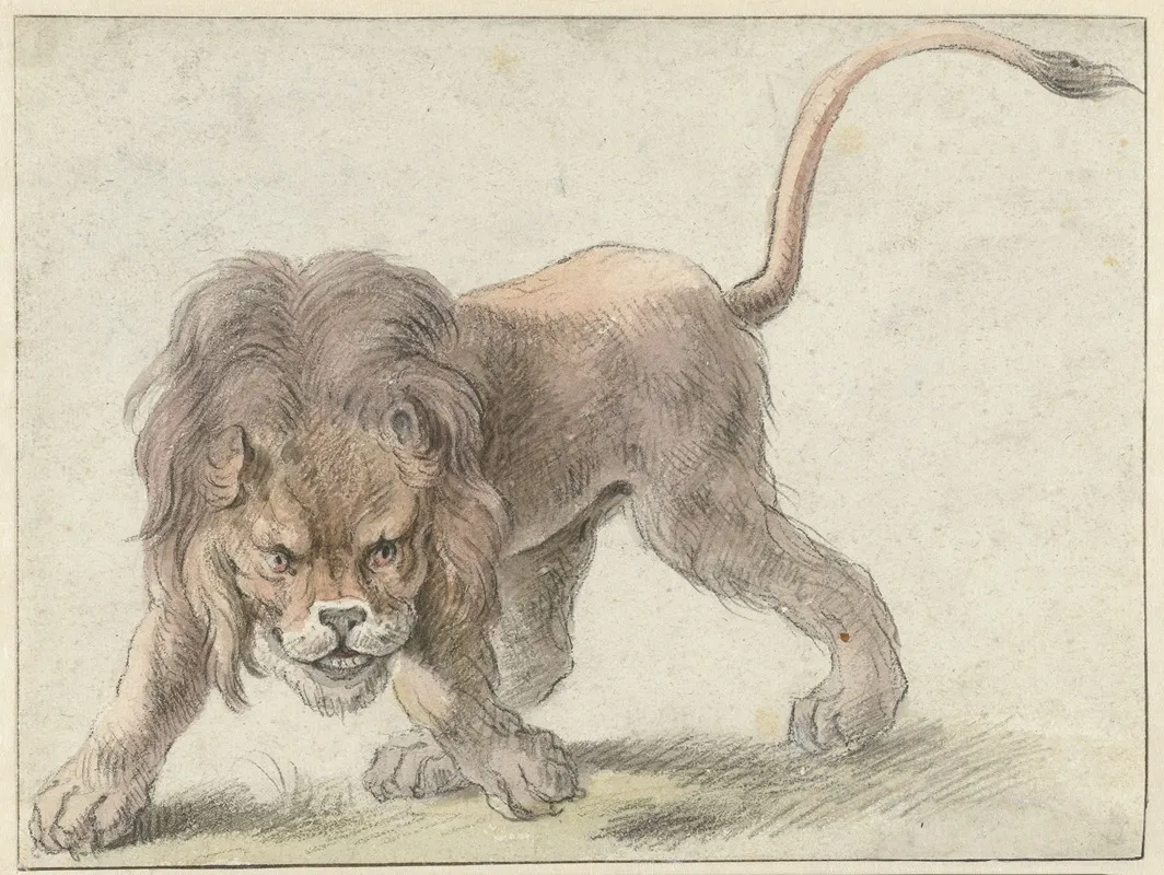 Lion 4