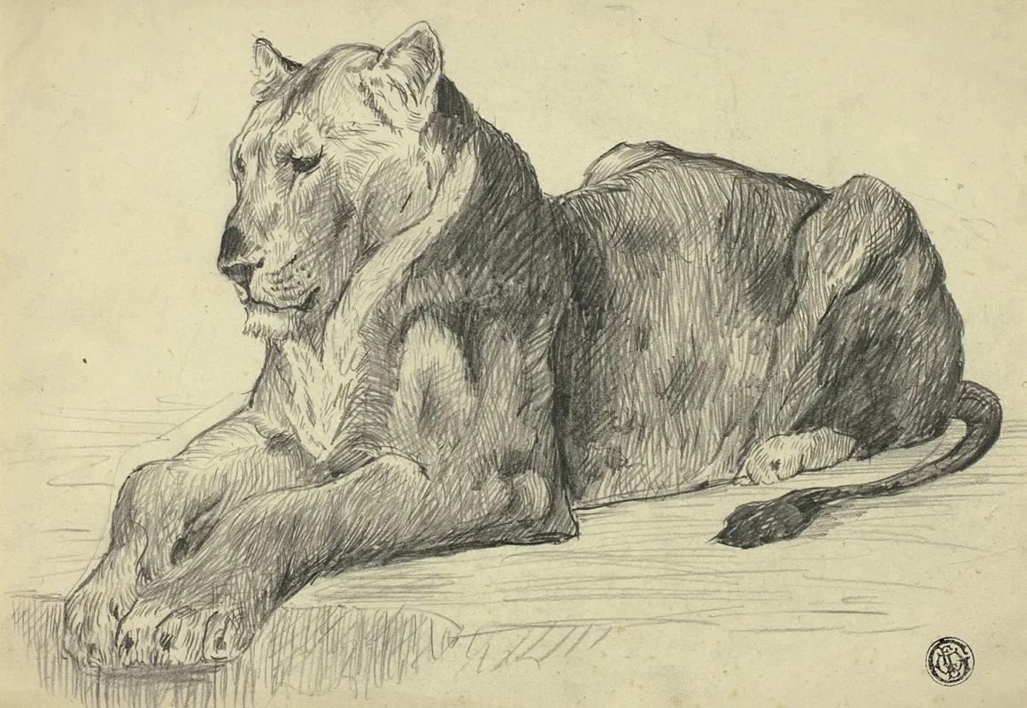 Lioness