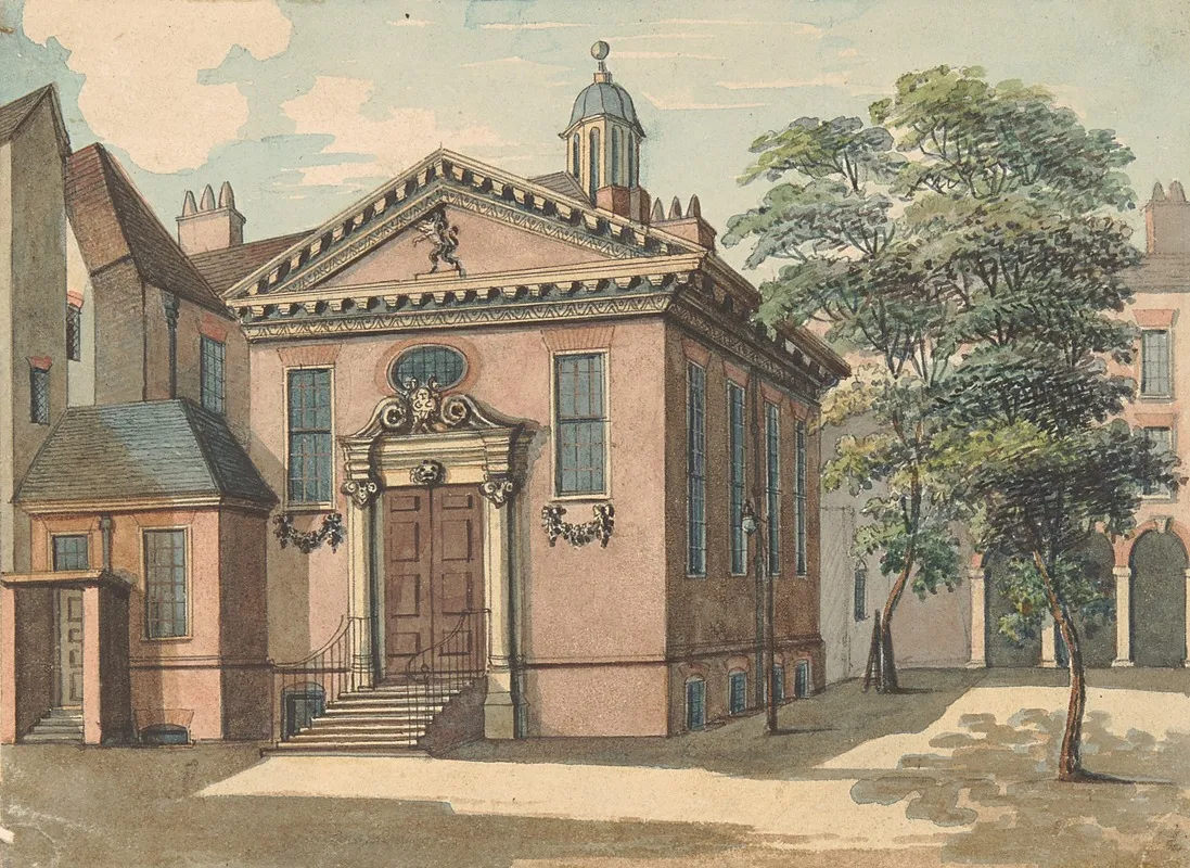 Lions Inn 2