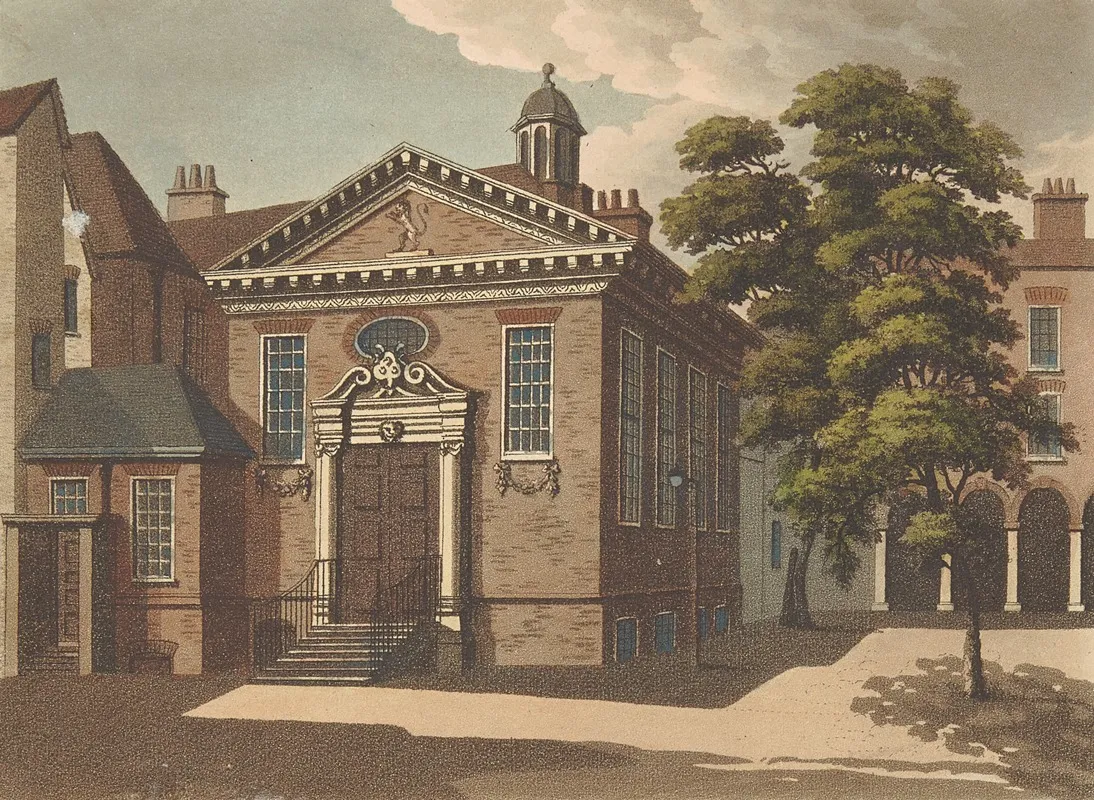 Lions Inn
