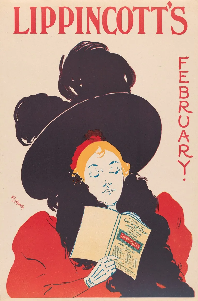 Lippincotts February 3