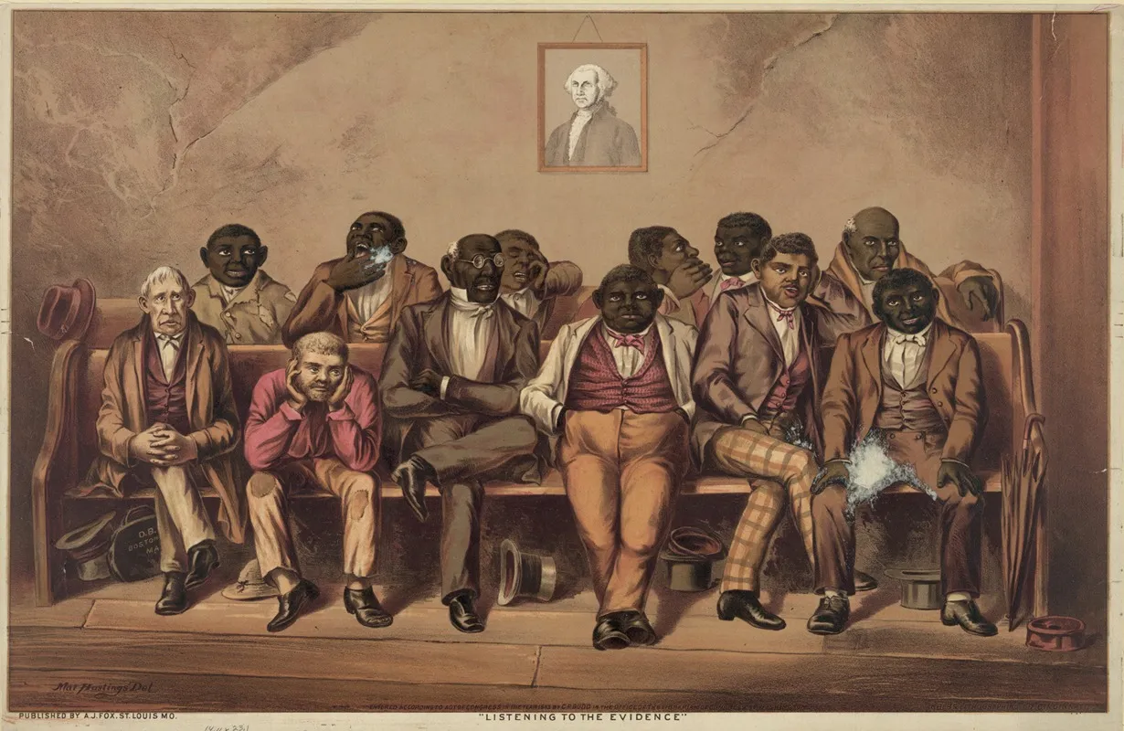 Listening To The Evidence