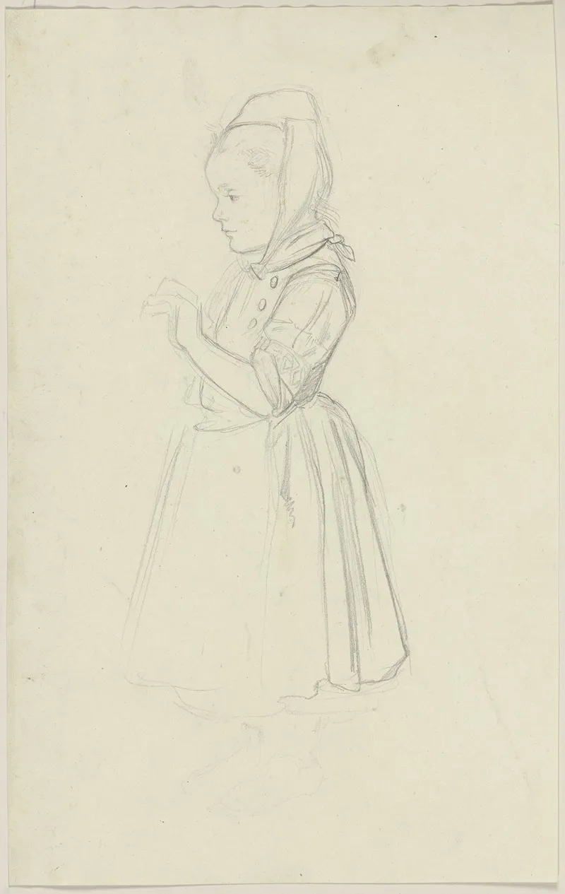 Little Farmgirl