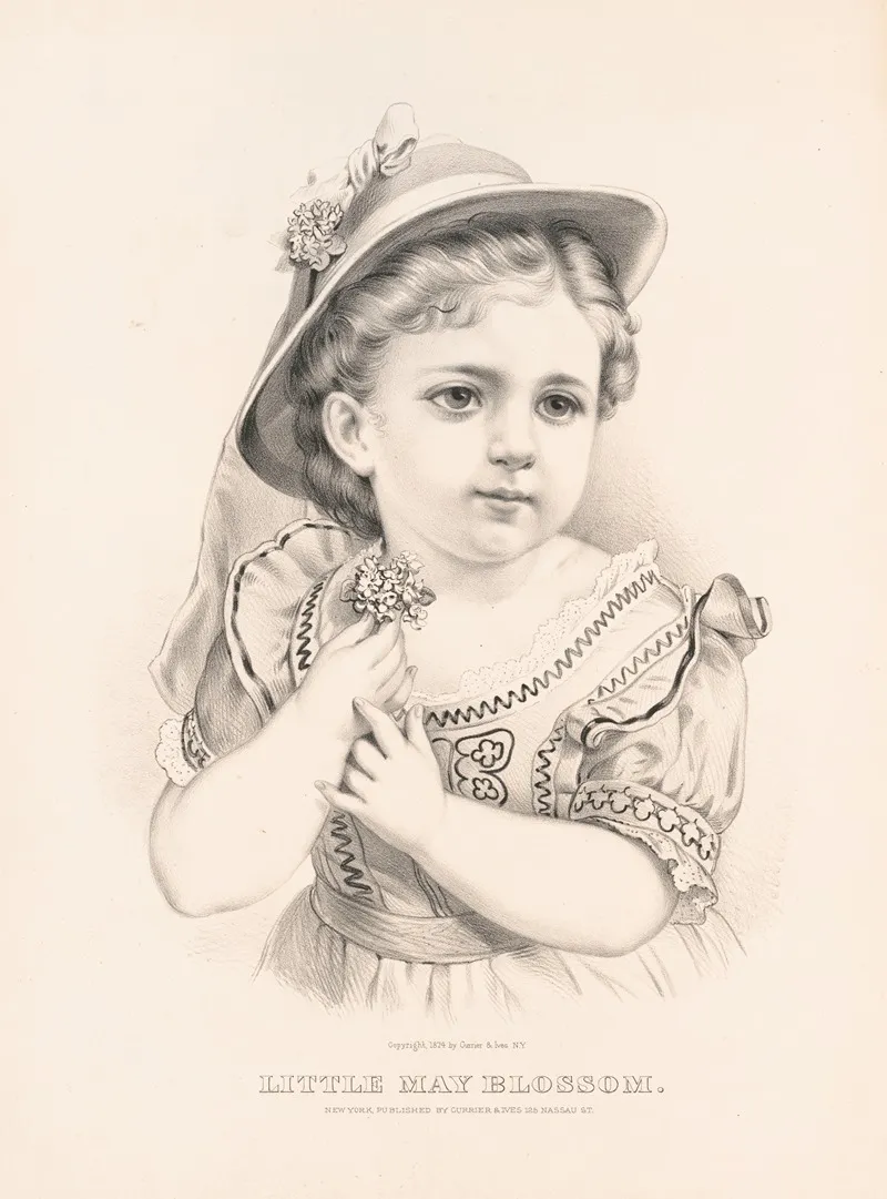 Little May Blossom